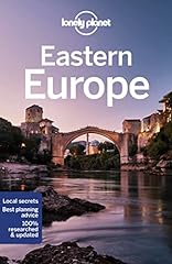 Lonely planet eastern for sale  Delivered anywhere in USA 