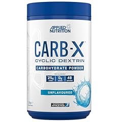 Applied nutrition carb for sale  Delivered anywhere in UK