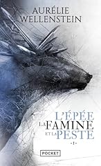 épée famine peste d'occasion  Livré partout en France