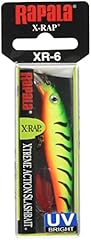 Rapala rap lure for sale  Delivered anywhere in UK