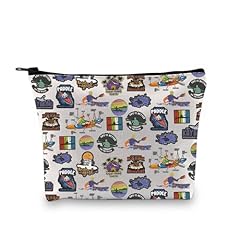 Kayaker cosmetic bag for sale  Delivered anywhere in UK