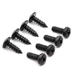 Replacementscrews license plat for sale  Delivered anywhere in USA 