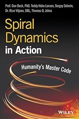 Spiral dynamics action for sale  Delivered anywhere in UK