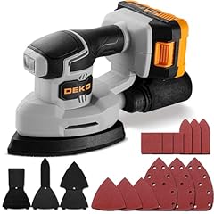Cordless detail sander for sale  Delivered anywhere in USA 