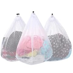 3pcs mesh laundry for sale  Delivered anywhere in USA 