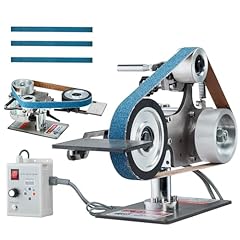 Vevor belt grinder for sale  Delivered anywhere in USA 