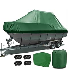 Gycdwjh boat cover for sale  Delivered anywhere in USA 