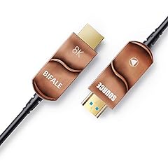 Bifale fiber hdmi for sale  Delivered anywhere in USA 