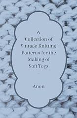 Collection vintage knitting for sale  Delivered anywhere in UK