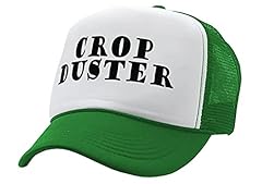 Crop duster funny for sale  Delivered anywhere in USA 