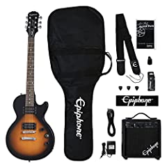 Epiphone les paul gebraucht kaufen  Wird an jeden Ort in Deutschland