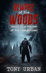 Beware woods scary for sale  Delivered anywhere in USA 