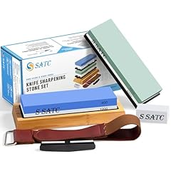 Satc knife sharpening for sale  Delivered anywhere in USA 