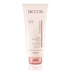 Becos superbody crema usato  Spedito ovunque in Italia 
