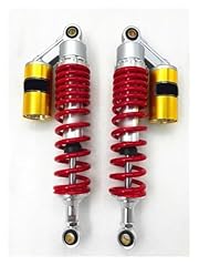 Rear shock absorbers for sale  Delivered anywhere in UK