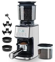 Homtone coffee grinder for sale  Delivered anywhere in Ireland
