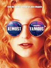 Almost famous for sale  Delivered anywhere in USA 