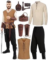 Renaissance kostüm herren gebraucht kaufen  Wird an jeden Ort in Deutschland
