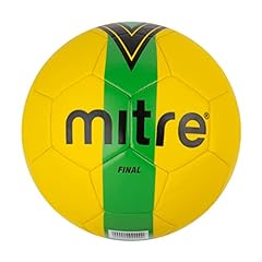 Mitre unisex final for sale  Delivered anywhere in UK