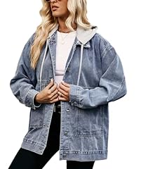 Paodikuai women oversized for sale  Delivered anywhere in USA 