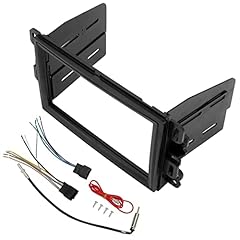 Double din dash for sale  Delivered anywhere in USA 