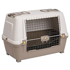 Hundebox transportbox autobox gebraucht kaufen  Wird an jeden Ort in Deutschland