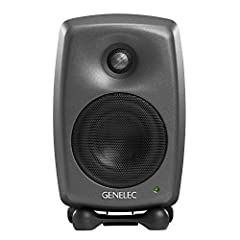 Genelec 8020d powered for sale  Delivered anywhere in UK