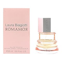 Laura biagiotti romamor for sale  Delivered anywhere in UK