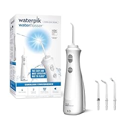 Waterpik cordless pearl for sale  Delivered anywhere in USA 