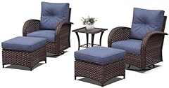 Vakollia pieces patio for sale  Delivered anywhere in USA 