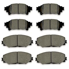Talamoyi brake pads for sale  Delivered anywhere in USA 