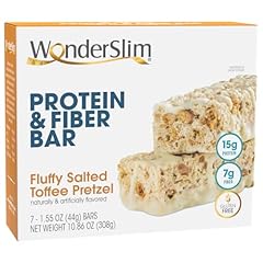 Wonderslim protein fiber for sale  Delivered anywhere in USA 
