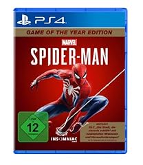 Marvel spider man gebraucht kaufen  Wird an jeden Ort in Deutschland