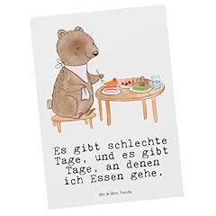 Mrs panda postkarte gebraucht kaufen  Wird an jeden Ort in Deutschland