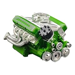 Gasoline small block gebraucht kaufen  Wird an jeden Ort in Deutschland