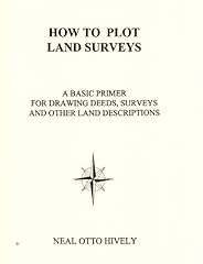 Plot land surveys for sale  Delivered anywhere in UK