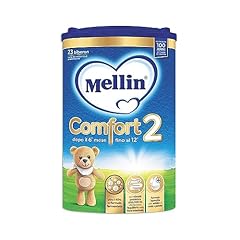 Mellin comfort latte usato  Spedito ovunque in Italia 