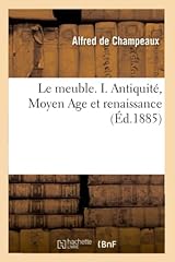 Meuble. antiquité moyen d'occasion  Livré partout en Belgiqu