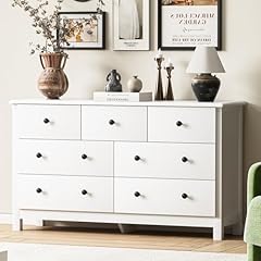 Hourom white dresser for sale  Delivered anywhere in USA 