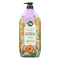 Showermate botanic calendula for sale  Delivered anywhere in UK