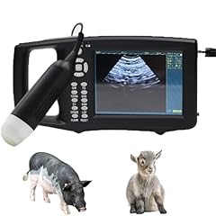 Scanner ultrasons vétérinair d'occasion  Livré partout en France