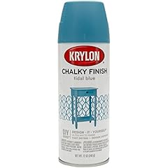 Krylon k04111000 chalky for sale  Delivered anywhere in USA 