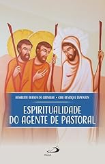 Espiritualidade agente pastora d'occasion  Livré partout en France