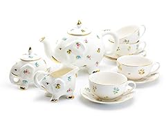 Grace teaware floral for sale  Delivered anywhere in USA 