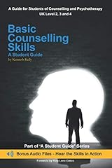 Basic counselling skills usato  Spedito ovunque in Italia 