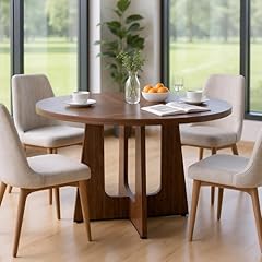 Hellymoon round dining for sale  Delivered anywhere in USA 