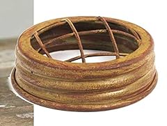 Metal mason ball for sale  Delivered anywhere in USA 