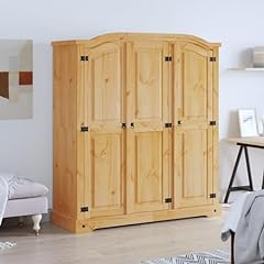 Gecheer wardrobe bedroom for sale  Delivered anywhere in UK