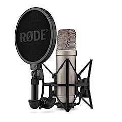 Røde nt1 5th for sale  Delivered anywhere in Ireland