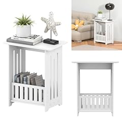 Autobaba narrow bedside for sale  Delivered anywhere in UK